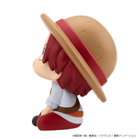 Lookup ONE PIECE Shanks Childhood Ver. 5
