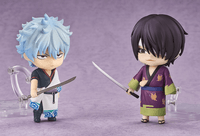 Nendoroid Shinsuke Takasugi 4