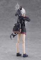 figma Kayoko Onikata 14
