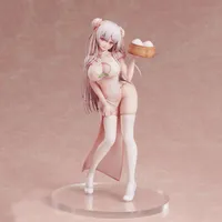 Union Creative Miko Illustration “Momoman-chan” - Non-Scale Figures - photo 2