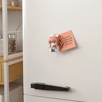 Good Smile Arts Shanghai Huggy Good Smile Monika - Doki Doki Literature Club! - photo 5