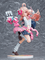 Mahiro Oyama: Heisei Gyaru Ver. 9