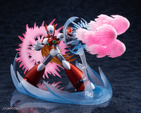 ZERO 1st Ver. Limited Edition 8