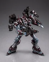 KOTOBUKIYA MIRAGE C01-GAEA RED METAL Ver. - ARMORED CORE - photo 5