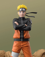 [STARTune] NARUTO UZUMAKI -THE WILL TO HOKAGE- "NARUTO" 6