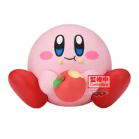 KIRBY SOFVIMATES～KIRBY～ 1