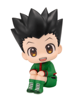 Lookup HUNTER×HUNTER Gon Freecss 4