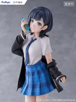 FuRyu Yuzuki Nanase 1/7 Scale Figure - Chitose Is in the Ramune Bottle - photo 7