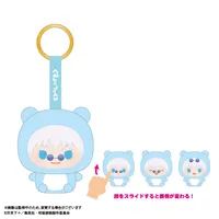 MAX LIMITED Jujutsu Kaisen Kurutto Face Mascot - Jujutsu Kaisen - photo 6