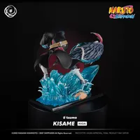 Tsume Art Kisame - Ikigai by Tsume - NARUTO - photo 7