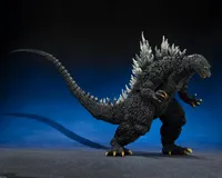 TAMASHII NATIONS GODZILLA [2003] "GODZILLA" - Godzilla - photo 8