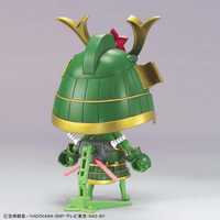 KERORO - MUSHA KERORO 4