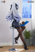 APEX TOYS 1/8 Scale [Honkai Impact 3rd] LIMEPIE Series - Bronya Outstanding Attitude Ver. Painted Figure - Honkai Impact 3rd - photo 8