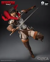 threezero BERSERK Casca (Golden Age) - Berserk - photo 9