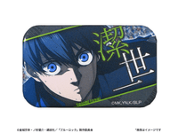 BLUE LOCK Collectible Scene Pinback Button (Random) 1