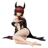 Union Creative TO LOVE-RU DARKNESS RYOKO MIKADO DARKNESS VER. (REISSUE)		 - To LOVE-Ru - photo 1