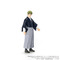 CK-J05 COLLEKAZARO Jujutsu Kaisen Naoya Zen'in 4