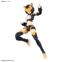 30MS OPTION PARTS SET 28 (ACTION WEAR α) [COLOR A] 9