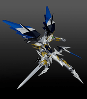 MODEROID Villkiss 3