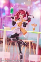 KOTOBUKIYA STARS - Megalomaria - photo 26