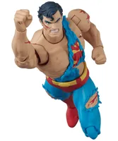 MEDICOM TOY MAFEX SUPERMAN (THE DEATH OF SUPERMAN) - DC Comics - photo 2
