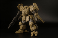 AS-5E3 Leynos (Land Warfare Specifications) [Renewal Ver.] 1