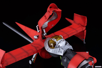 MODEROID DX-SCALE 1/48 Swordfish II 7