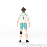 CK-H03 COLLEKAZARO Toru Oikawa 5
