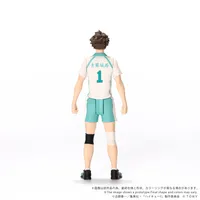 TAKARA TOMY CK-H03 COLLEKAZARO Toru Oikawa - Haikyu!! - photo 5