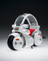 HOIPOI CAPSULE No.9 BULMA'S MOTORCYCLE 3