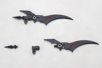 KOTOBUKIYA HEAVY WEAPON UNIT78 CUSTOMIZE CORE WING BLADE - M.S.G - photo 4