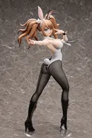 FREEing Junko Enoshima: Bunny Ver. (1/3 Scale) - Danganronpa - photo 3
