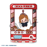 Chara Catcher～Anime Jujutsu Kaisen 5th Anniversary 5