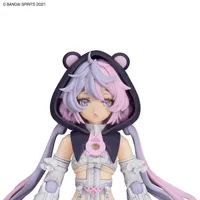 BANDAI HOBBY 30MS SIS-J00 MERUNJA [COLOR A] - 30 Minutes Sisters (30MS) - photo 8