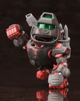 KOTOBUKIYA D-STYLE IRON KONG ［Clear Parts Append］ - ZOIDS - photo 3