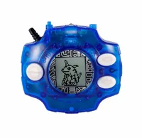 DIGIVICE VER. REVIVAL - YAMATO ISHIDA COLOR