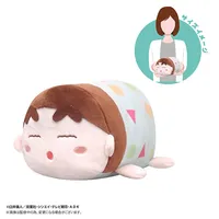 CRAYON SHIN-CHAN[PLUSH] POTE MASCOT M SIZE (D)