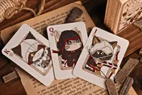 Assassin's Creed MeoWorld Mini Deck 2