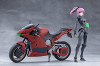 EMULATOR RIDING PACKAGE 3