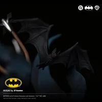 Tsume Art Batman - Ikigai by Tsume - DC Comics - photo 14