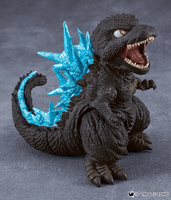 Nendoroid Godzilla (2023) 4