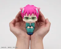MegaHouse Lookup The Disastrous Life of Saiki K. Kusuo Saiki【with gift】 - The Disastrous Life of Saiki K. - photo 8