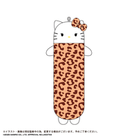 SANRIO CHARACTERS LONG MASCOT 6