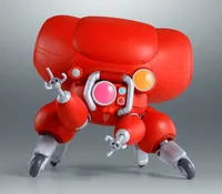 TAMASHII NATIONS <SIDE GHOST> FUCHIKOMA - Ghost in the Shell - photo 8
