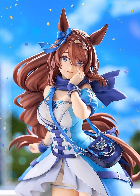 Phat! Company Super Creek - Umamusume: Cinderella Gray