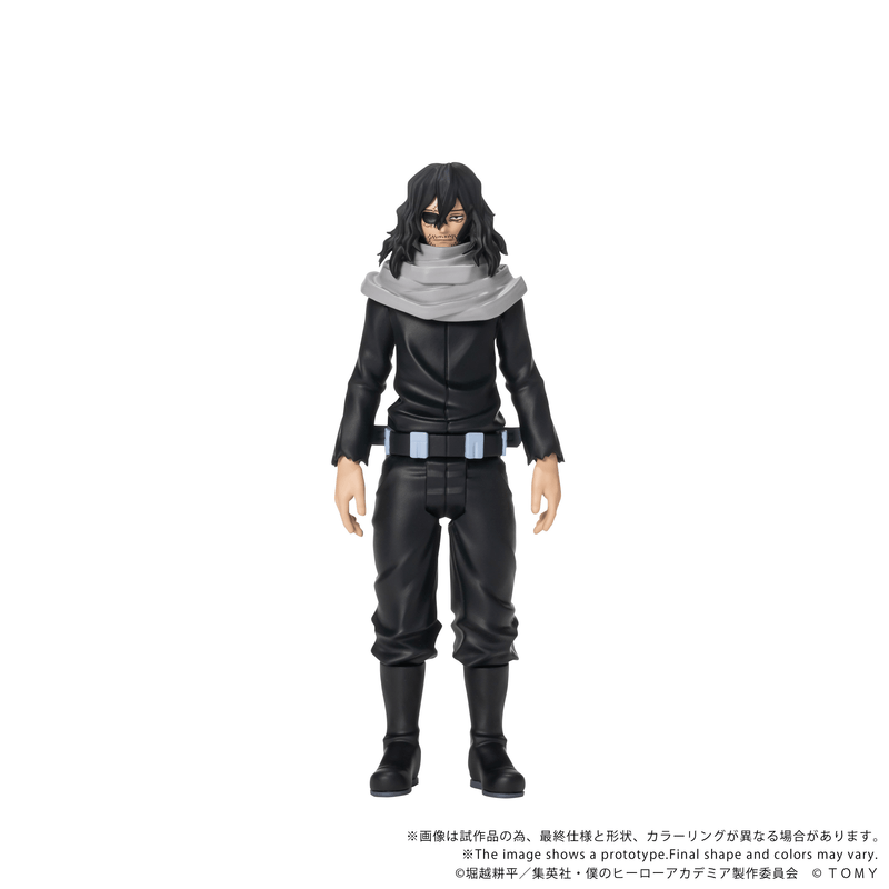 CK-M13 COLLEKAZARO Shota Aizawa