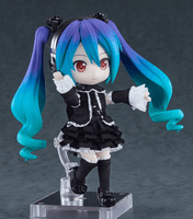 Nendoroid Doll Outfit Set: Hatsune Miku: ∞ Ver. 4
