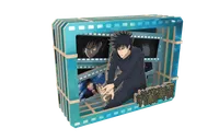 PUREMIND Jujutsu Kaisen S2 - Film Frame - S (6 units/set) - Jujutsu Kaisen - photo 4