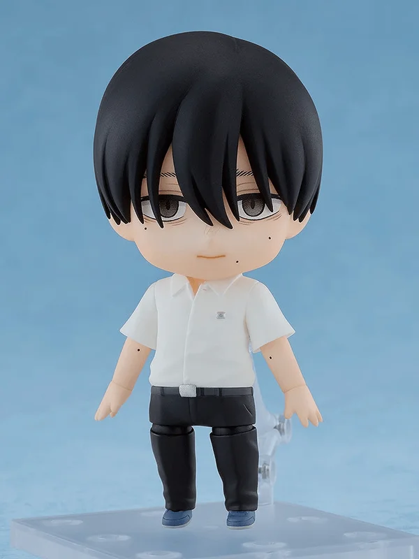 ORANGE ROUGE Nendoroid Yoshiki - The Summer Hikaru Died