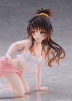 To Love-Ru Darkness Desktop Cute Figure - Mikan Yuki (Roomwear Ver.) 3
